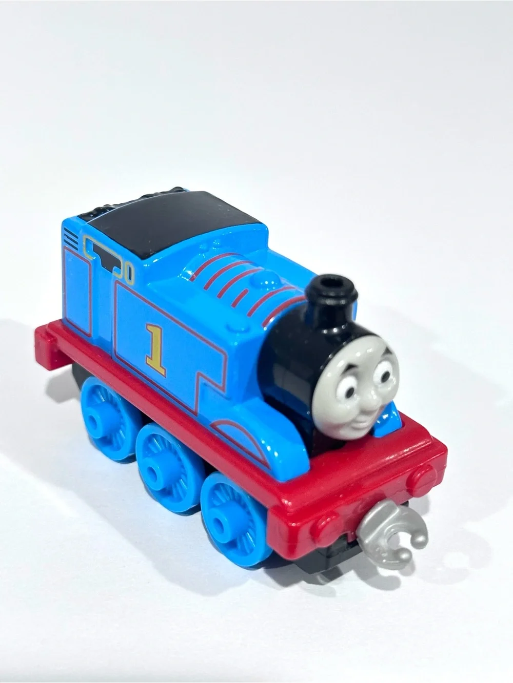 Thomas & Friends Adventures Diecast Thomas Train